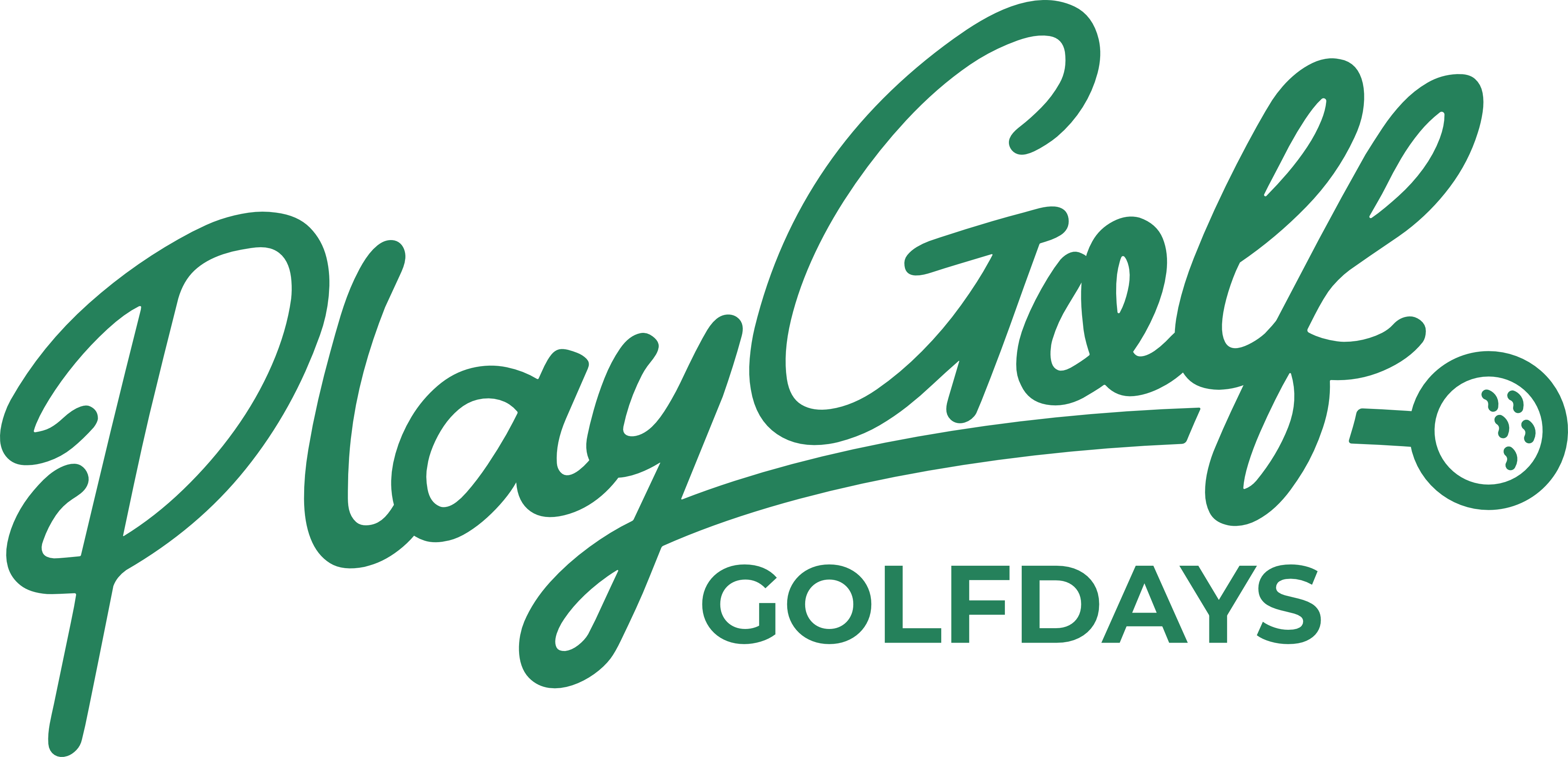 PlayGolf GolfDays